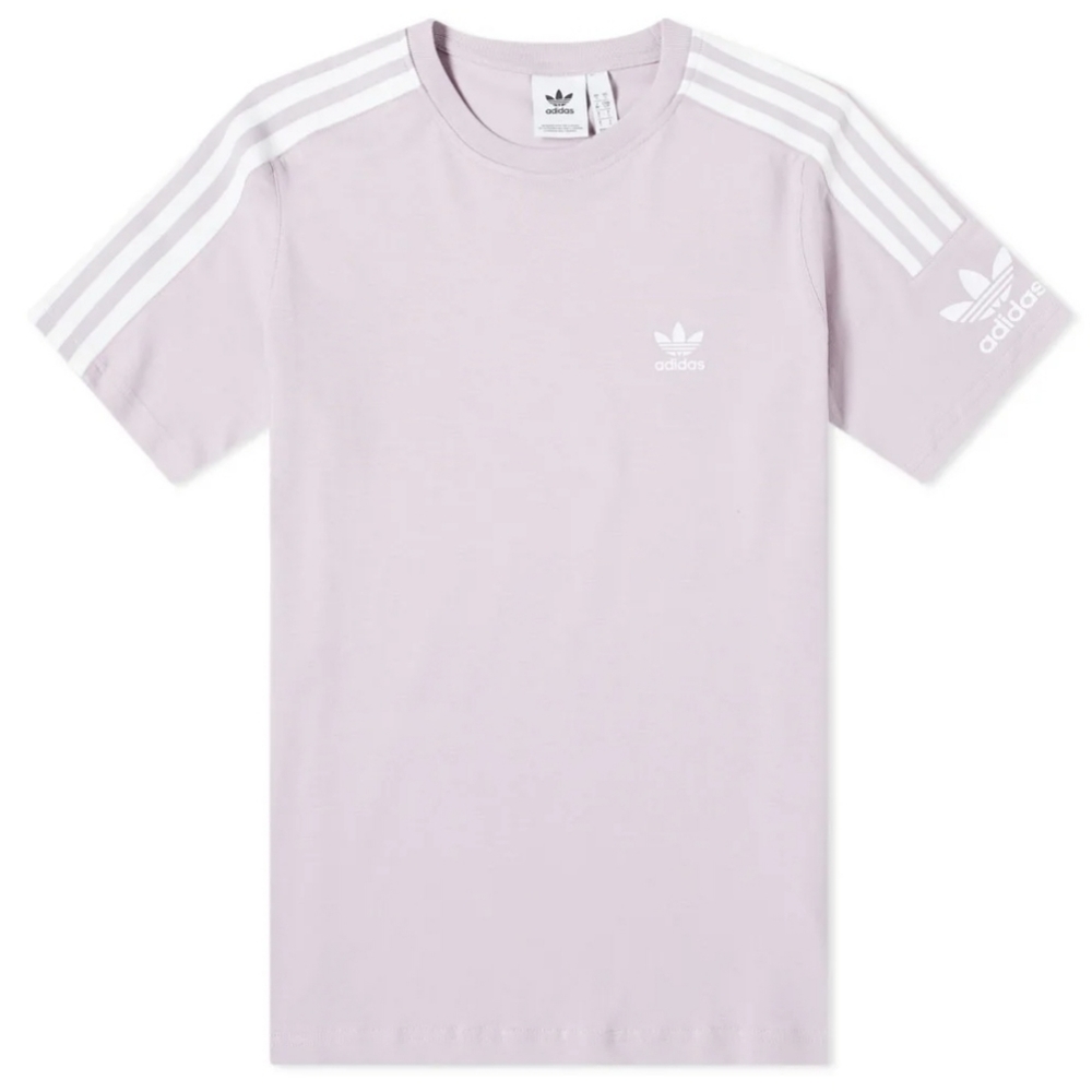 Adidas Tech Tee - Picture 2 of 4